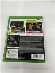 EA SPORTS UFC 4 - Xbox One Game